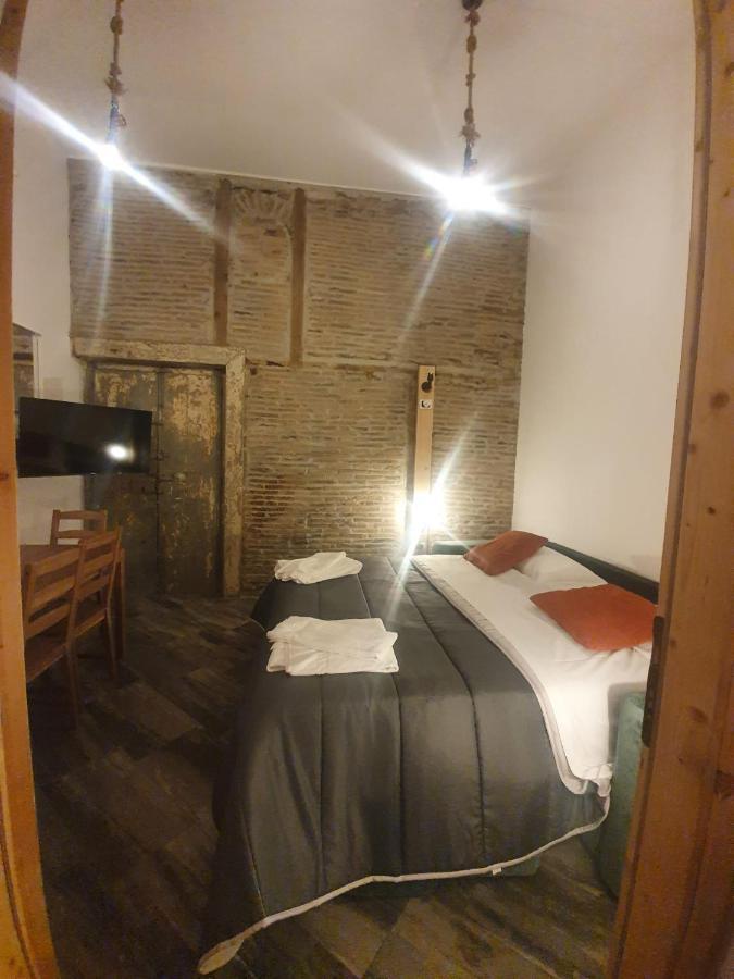 Bed and Breakfast Palazzo San Vincenzo Neapol Zewnętrze zdjęcie