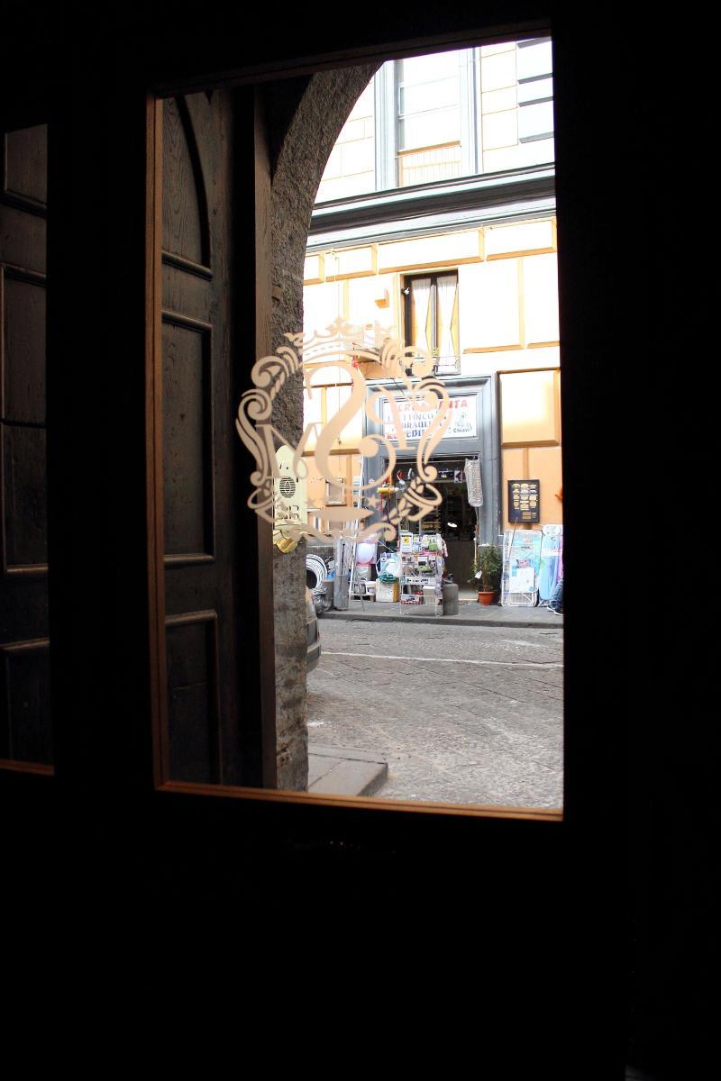 Bed and Breakfast Palazzo San Vincenzo Neapol Zewnętrze zdjęcie