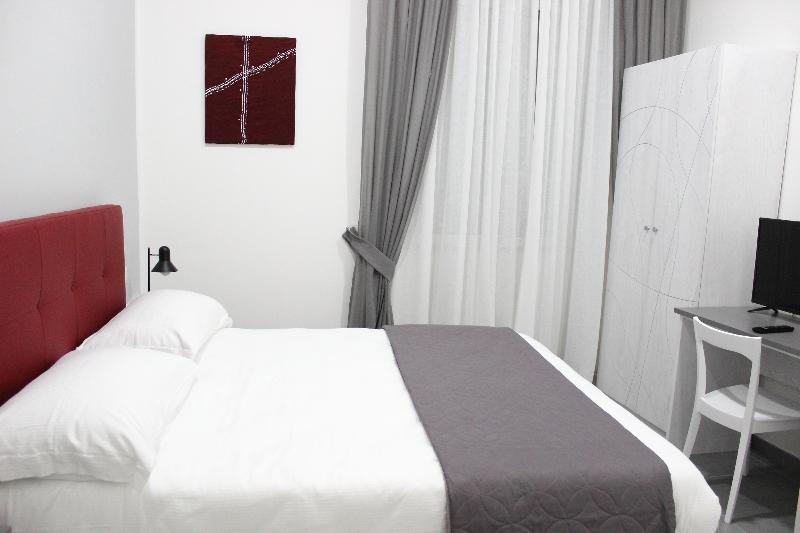 Bed and Breakfast Palazzo San Vincenzo Neapol Zewnętrze zdjęcie