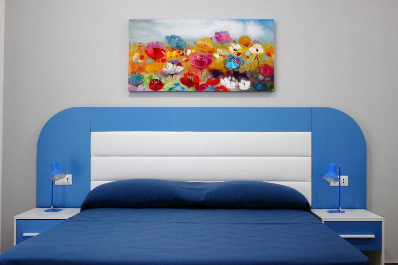 Bed and Breakfast Palazzo San Vincenzo Neapol Zewnętrze zdjęcie