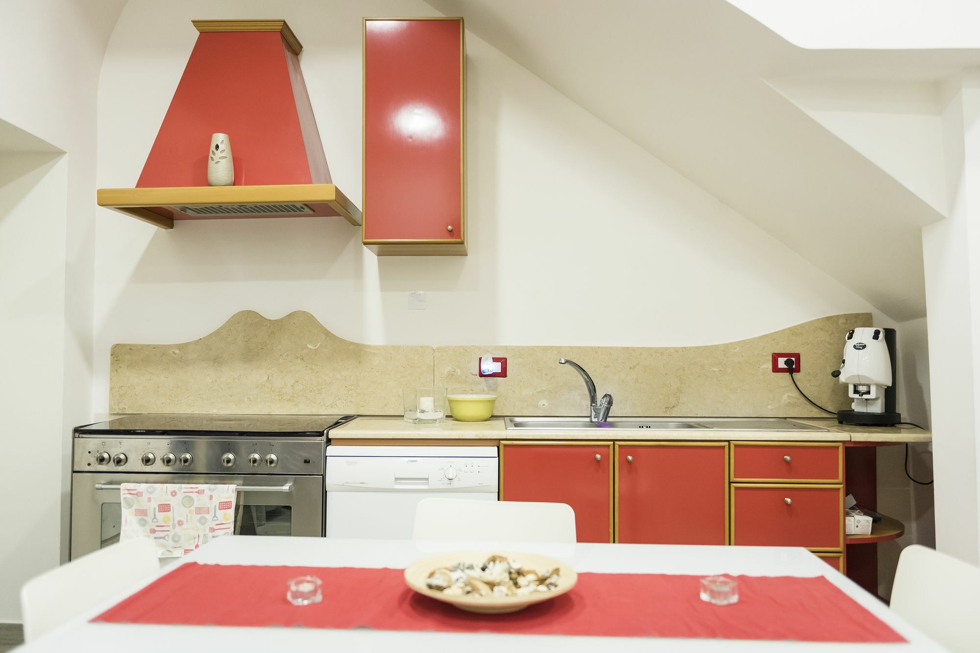 Bed and Breakfast Palazzo San Vincenzo Neapol Zewnętrze zdjęcie